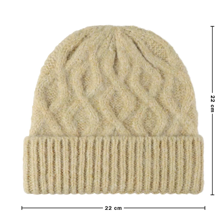 Affable Acrylic Beanies 2