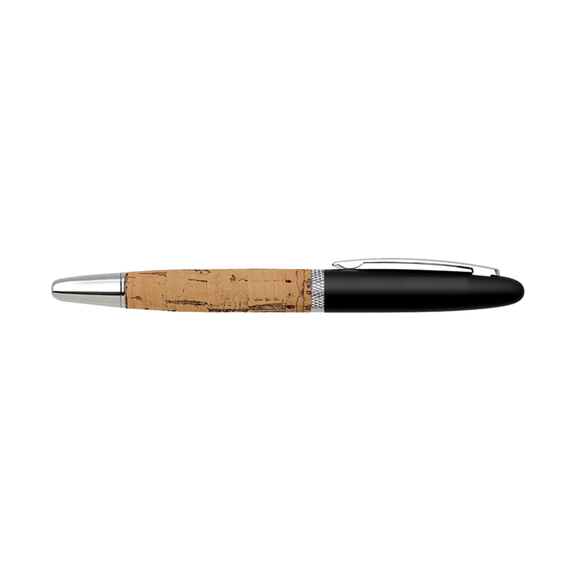 Cork Rollerball Metal Pen, Rollerball Pen 7