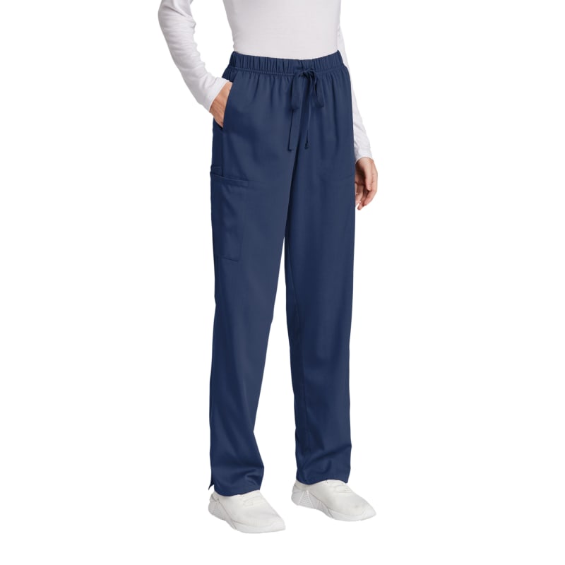 WonderWink Women's Premiere Flex Cargo Pant 11