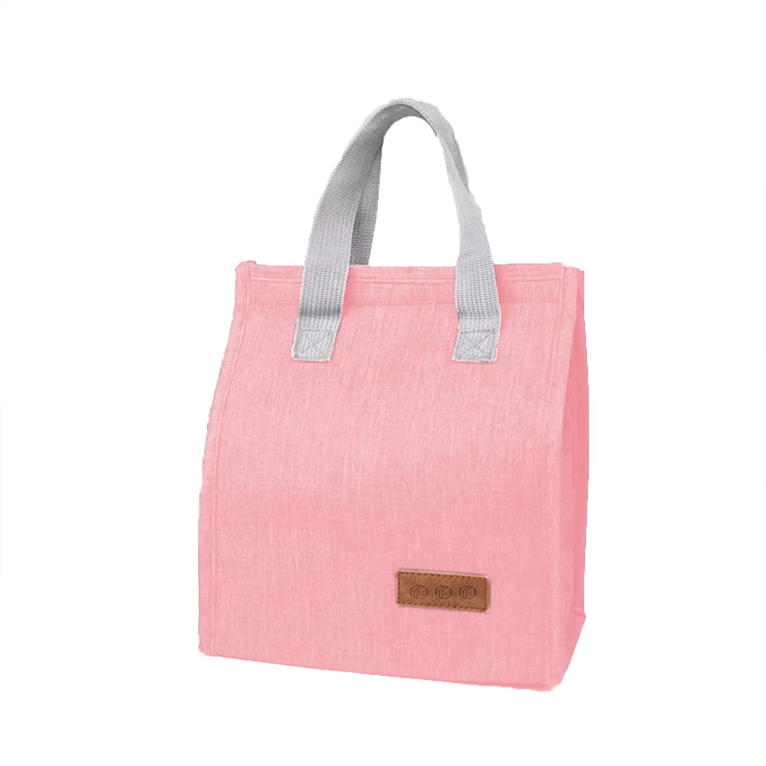 Insulated Lunch Bag 1