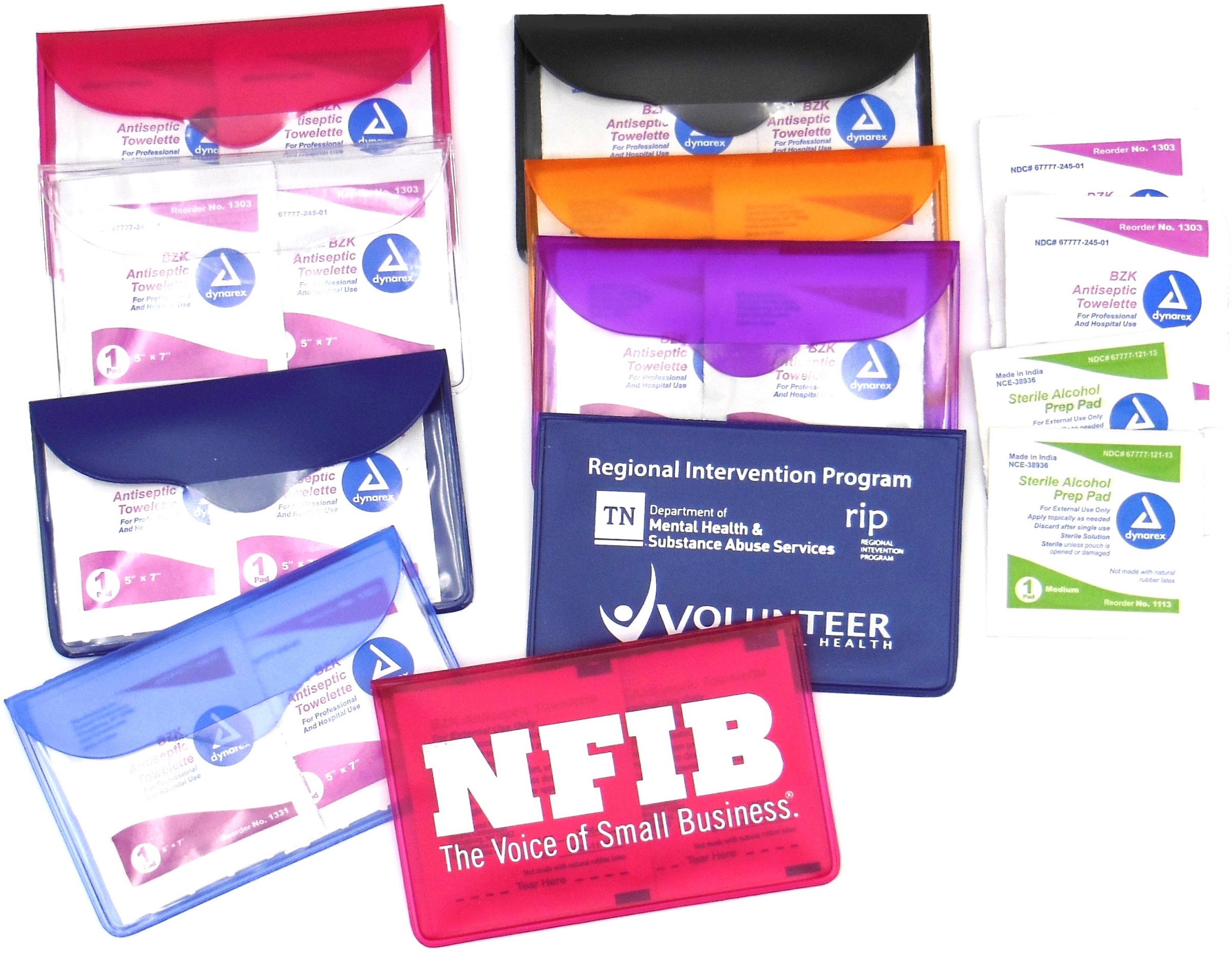 Keep It Clean Hand Sanitizer 1