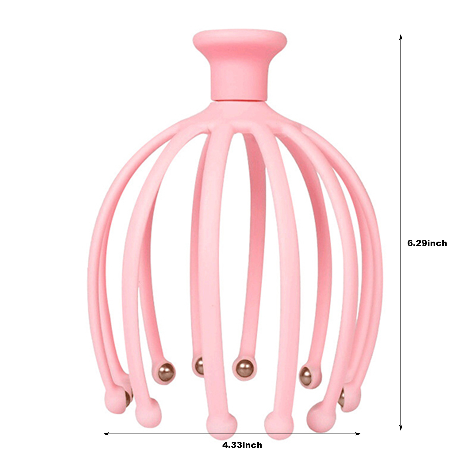 Head Massager 3