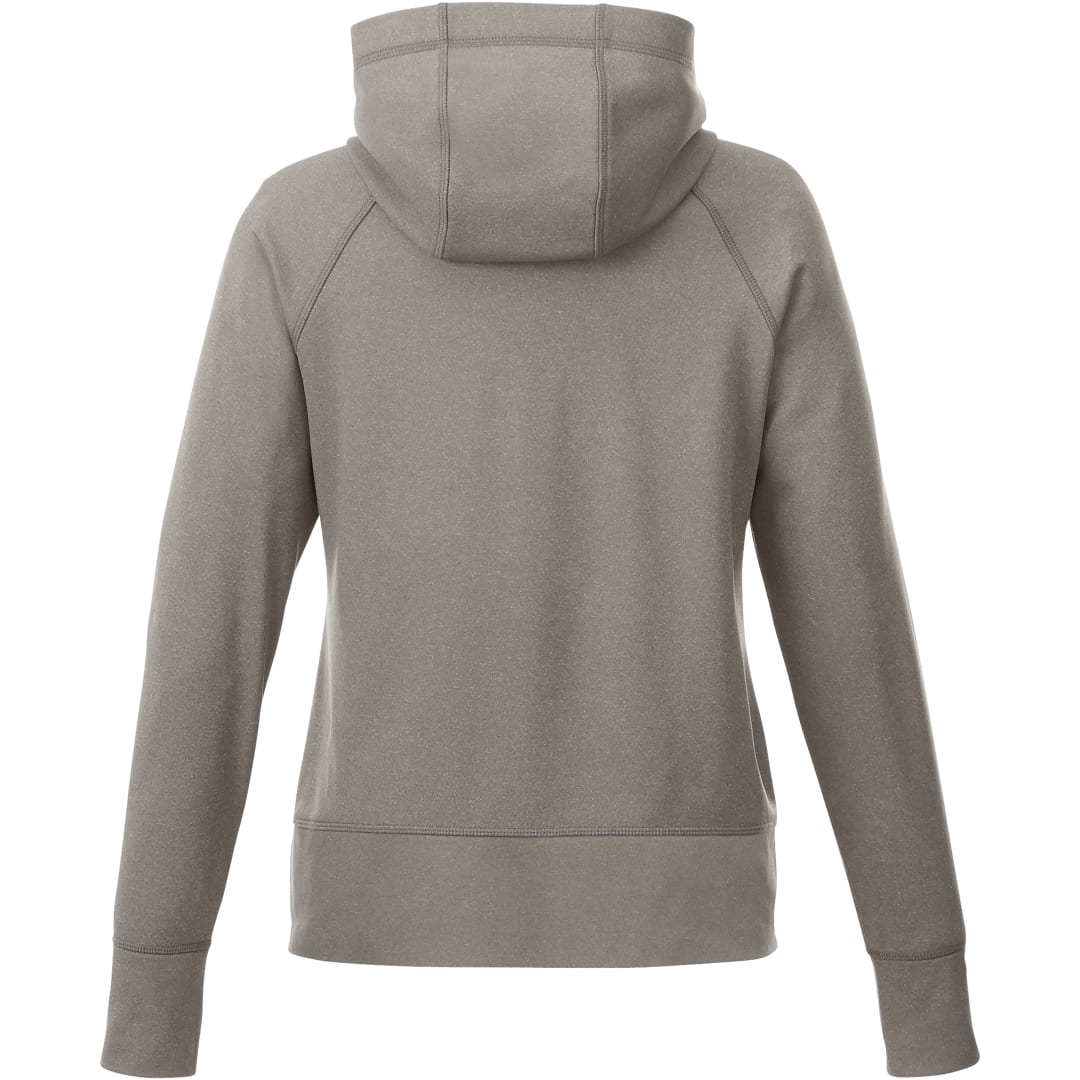 Womens COVILLE Knit Hoody 4