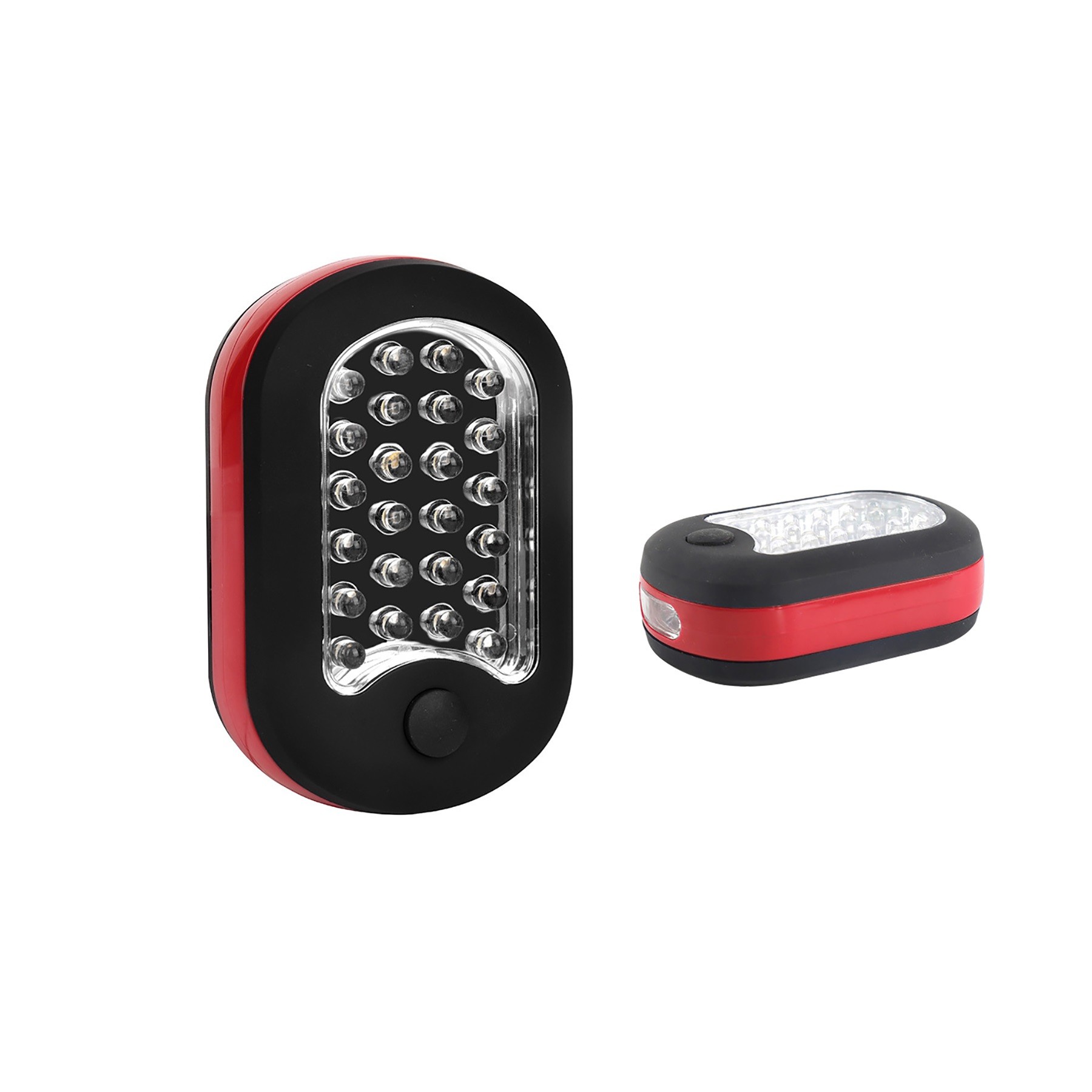 Magnetic Work Light 2