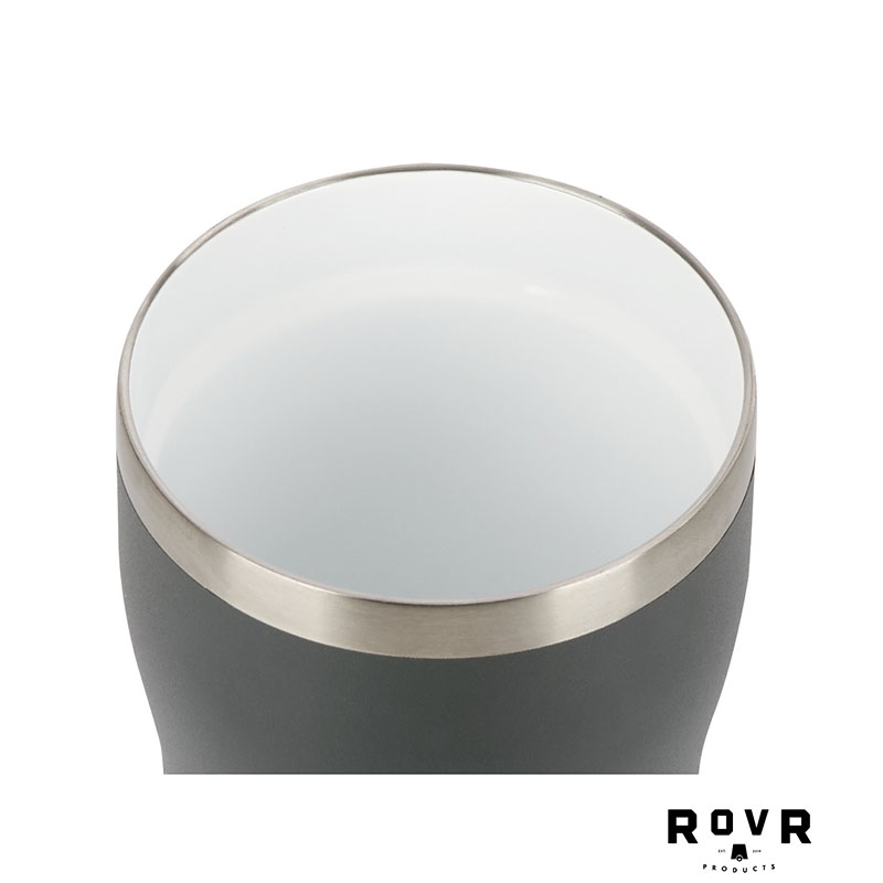 RovR® 12 oz. Vacuum Insulated Lowball Tumbler 16