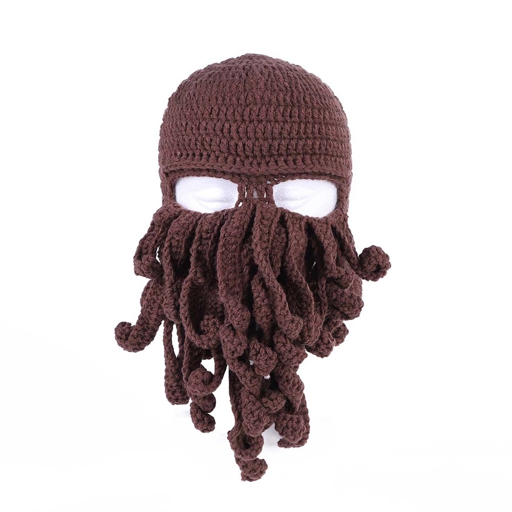 Squid Hat 19
