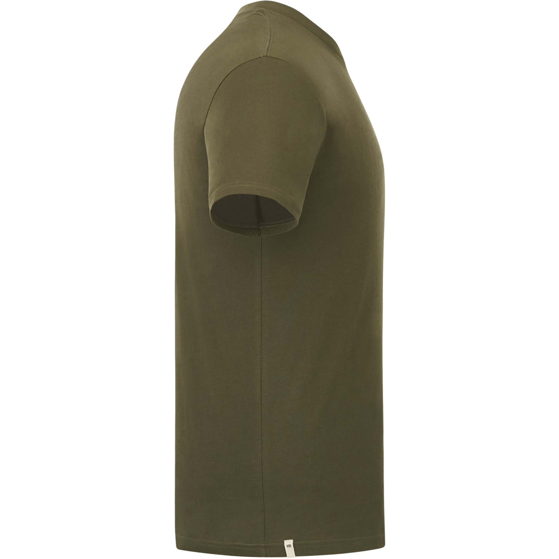 tentree Organic Cotton Short Sleeve Tee - Men's 129