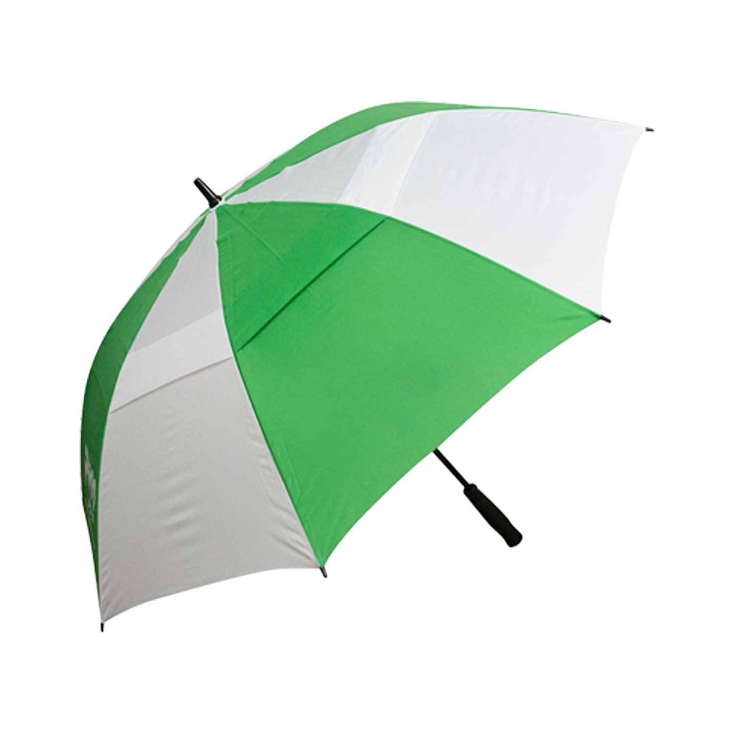 8-Rib Long Handle Windproof Golf Umbrella 2