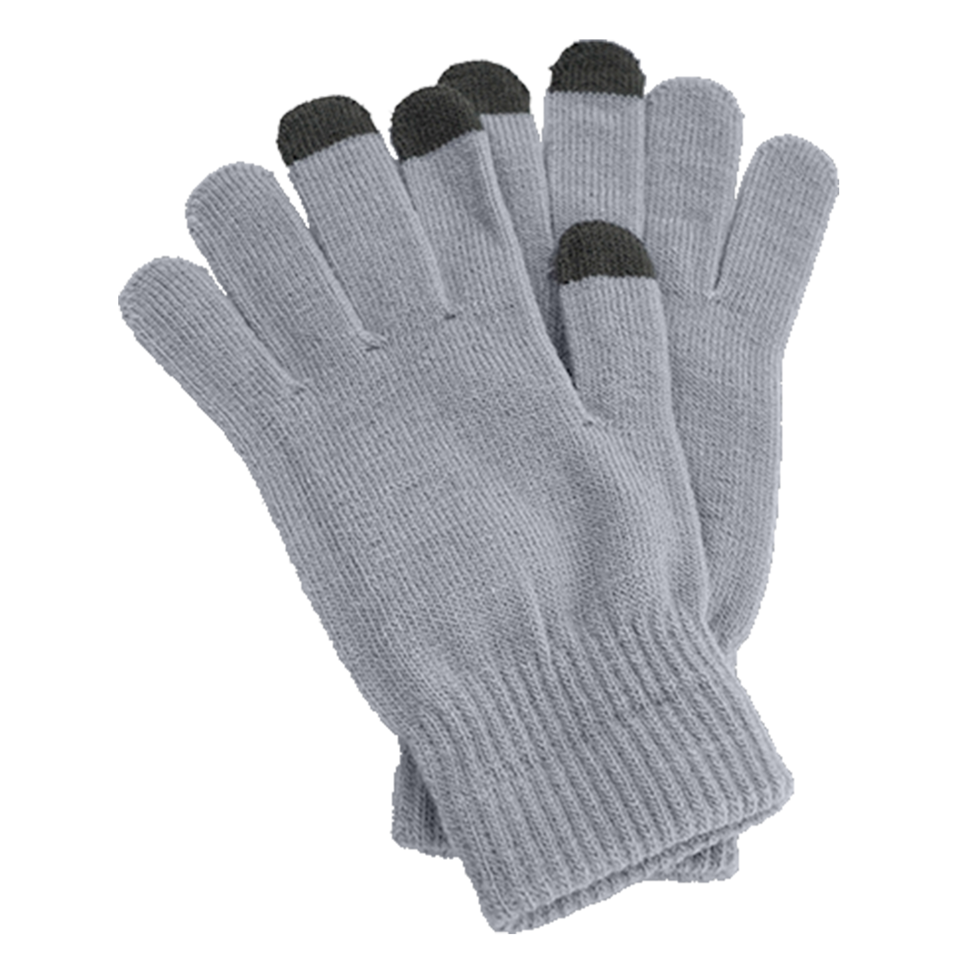 Knit Texting Touchscreen Fingers Gloves 9