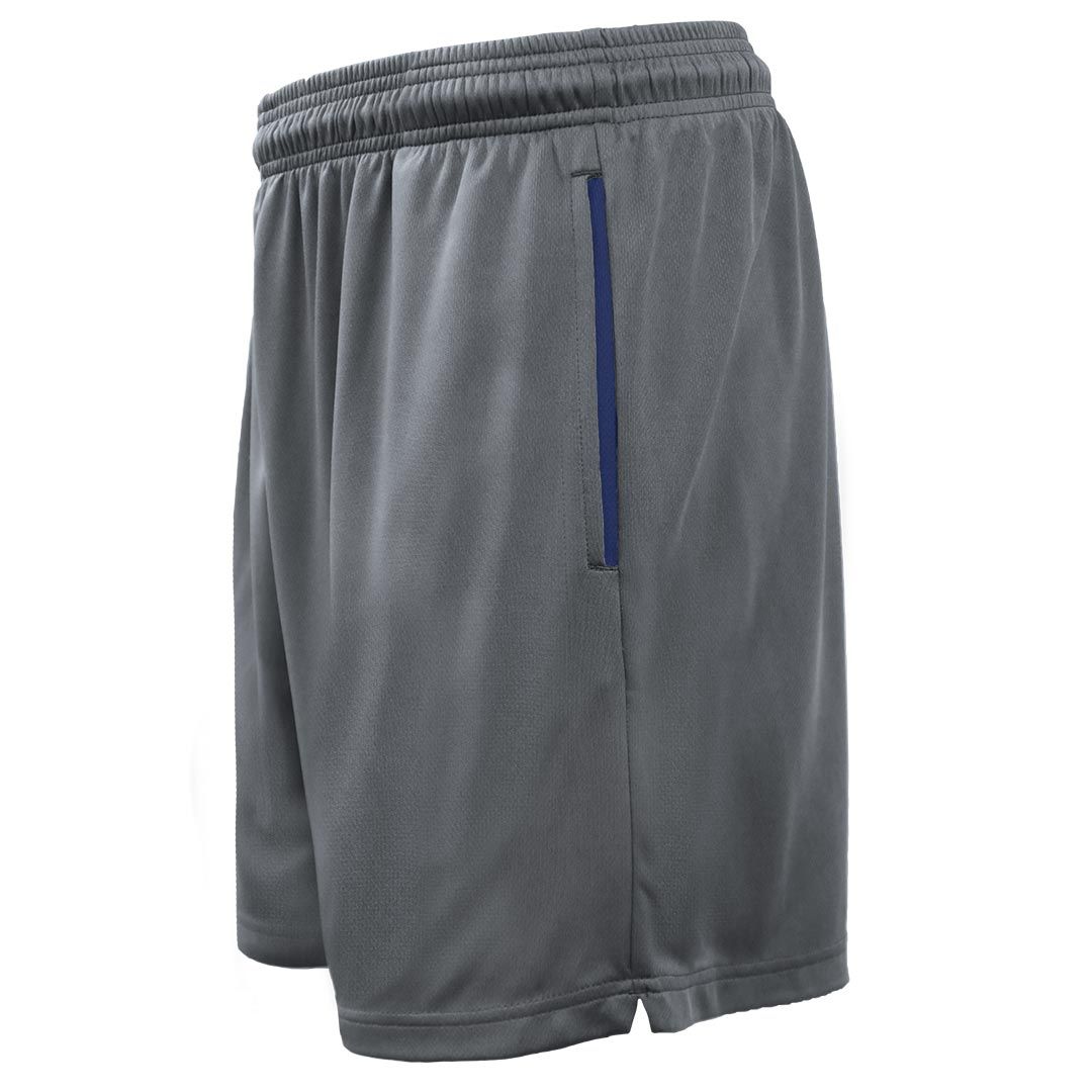 Youth Driveline Short 10