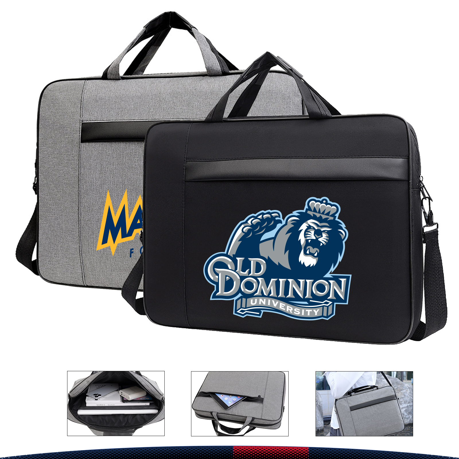Hipet Laptop Bag 1