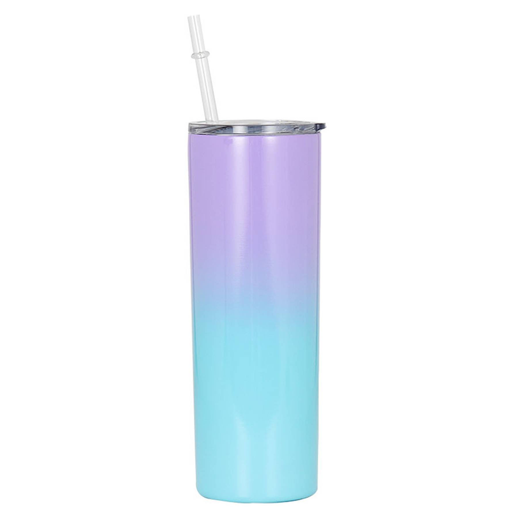 20 OZ Double-Insulated Water Tumbler Cup 5