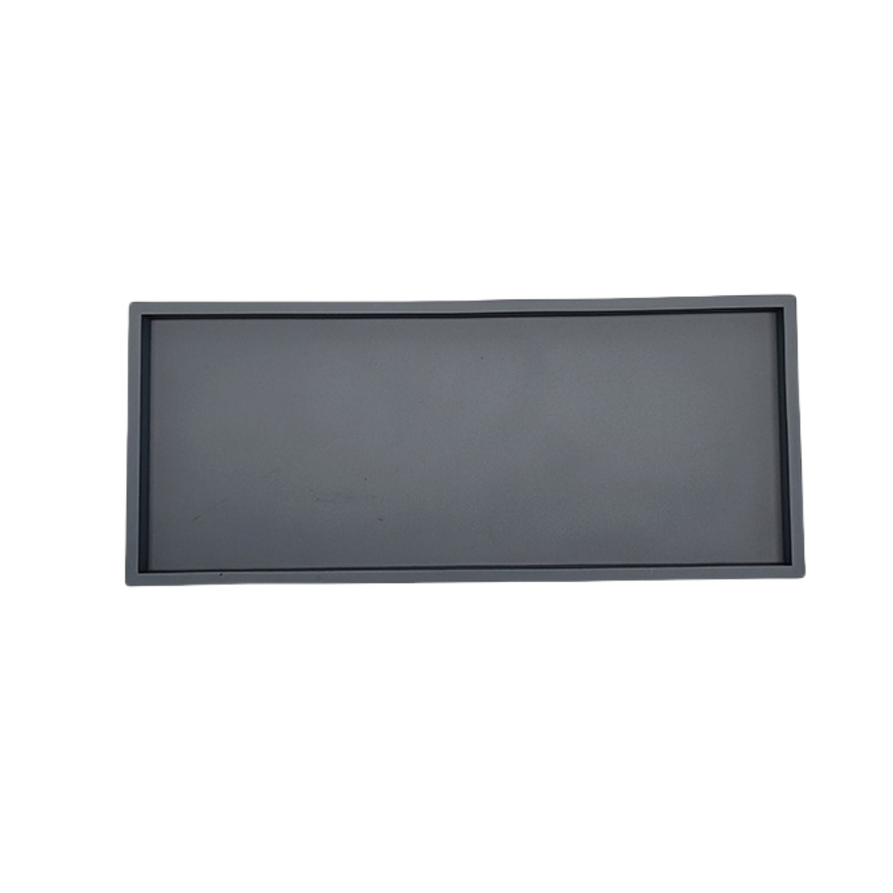 Flexible Bathroom Tray 2