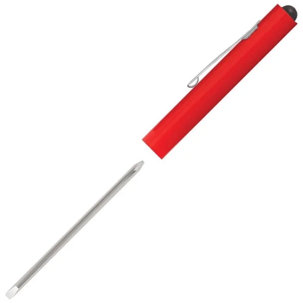 Promo Reversible Blade Screwdriver 5