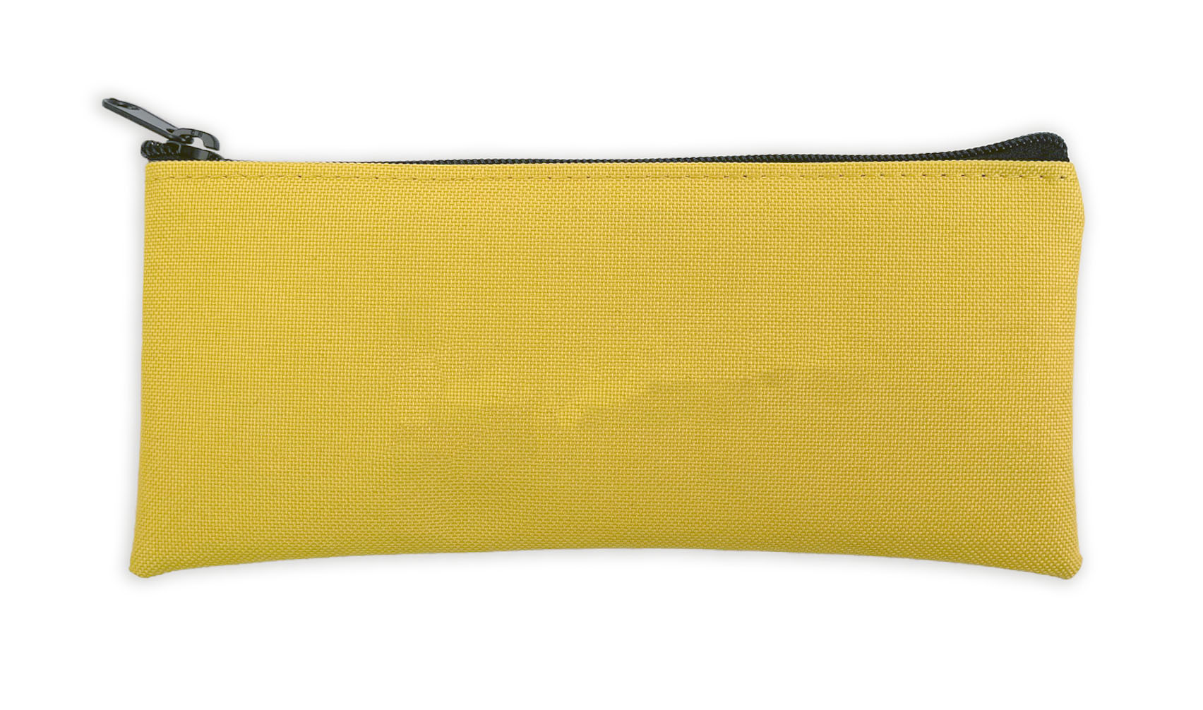 "Scribble" Zippered Pencil Pouch 2