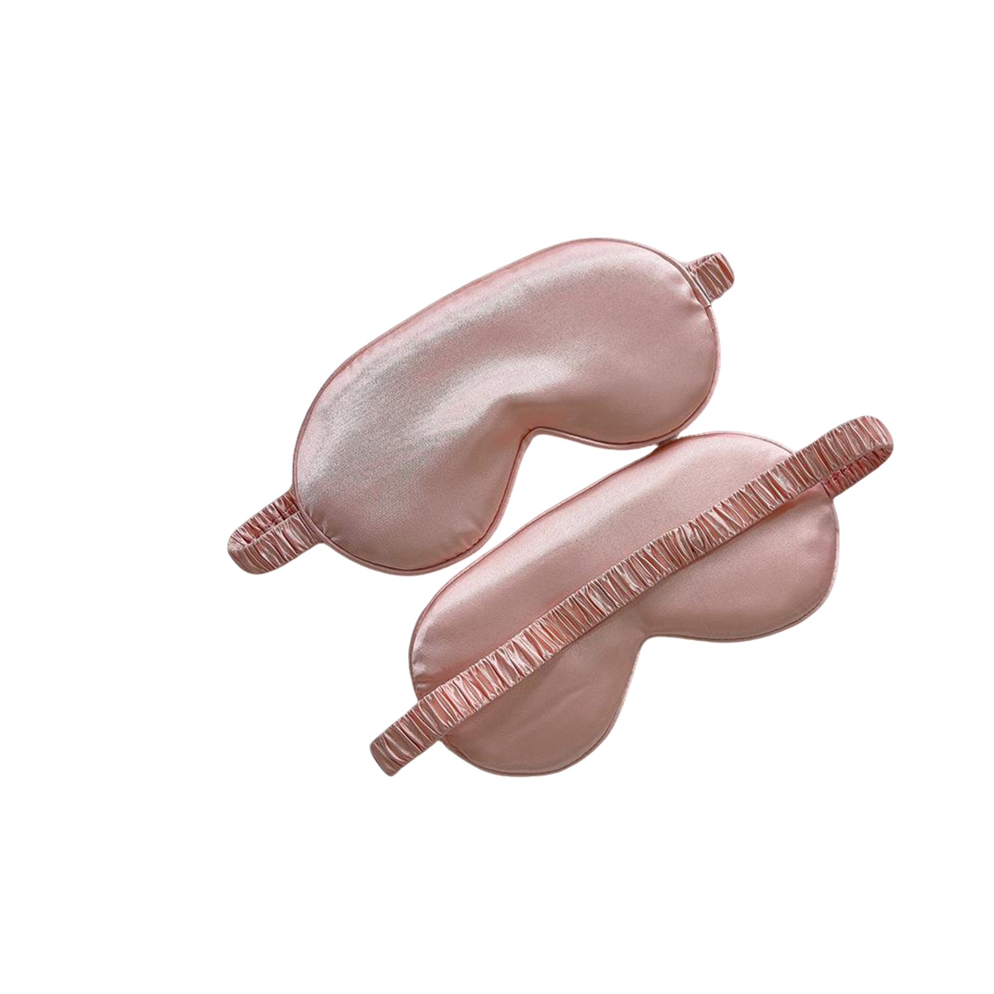 Mulberry Silk Sleeping Eye Mask Sixteen Momme Weight 12