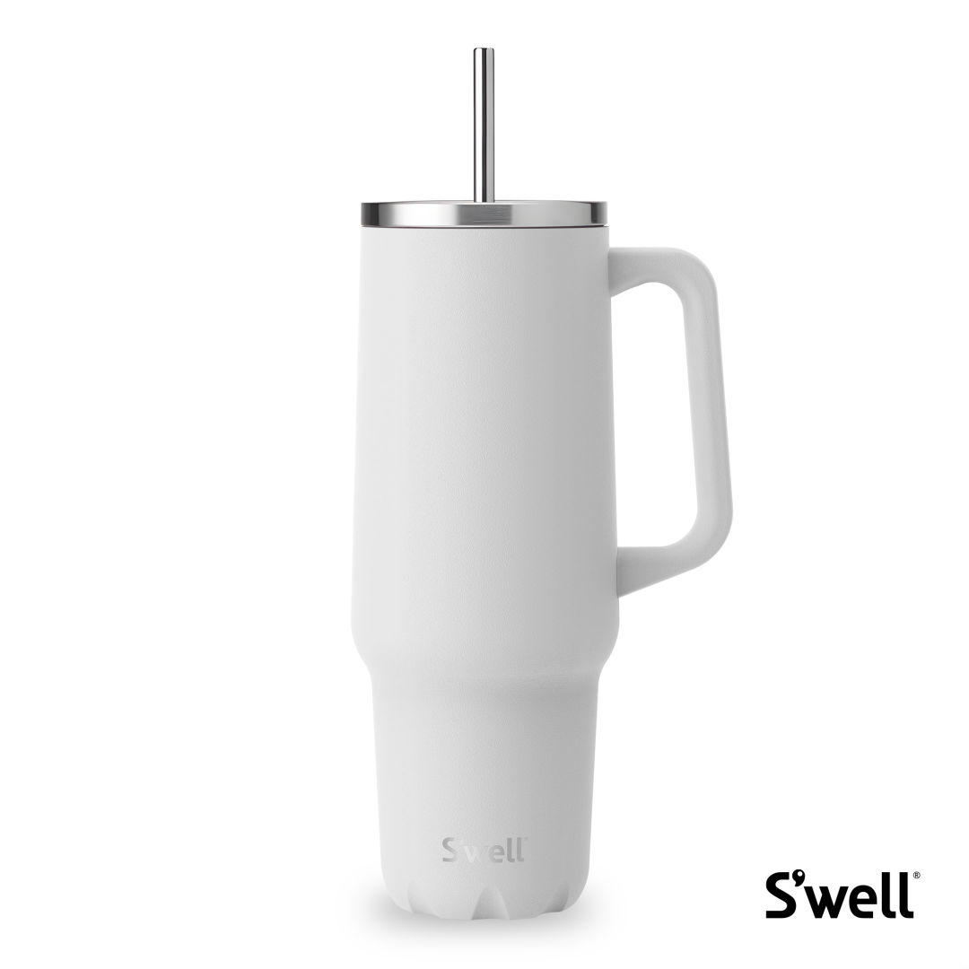 S'well® Tumbler XL - 40oz 4