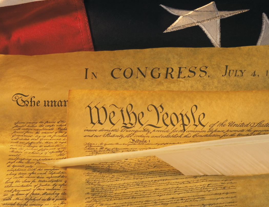HotLine® Products American History Appointment Calendar - Stapled 11
