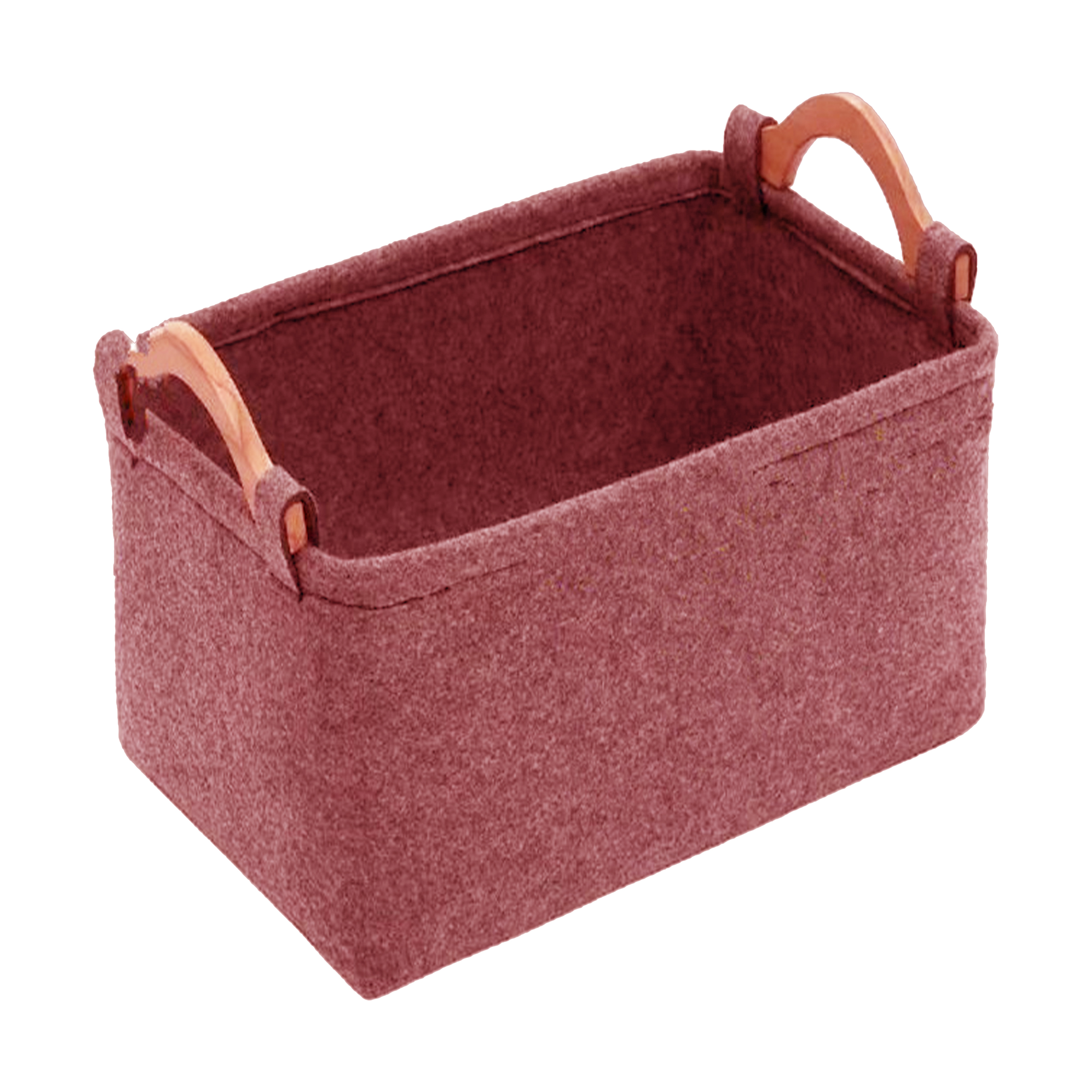 Felt Pet Toy Storage Box Organizer ?C Stylish And Functional Toy Solution 5