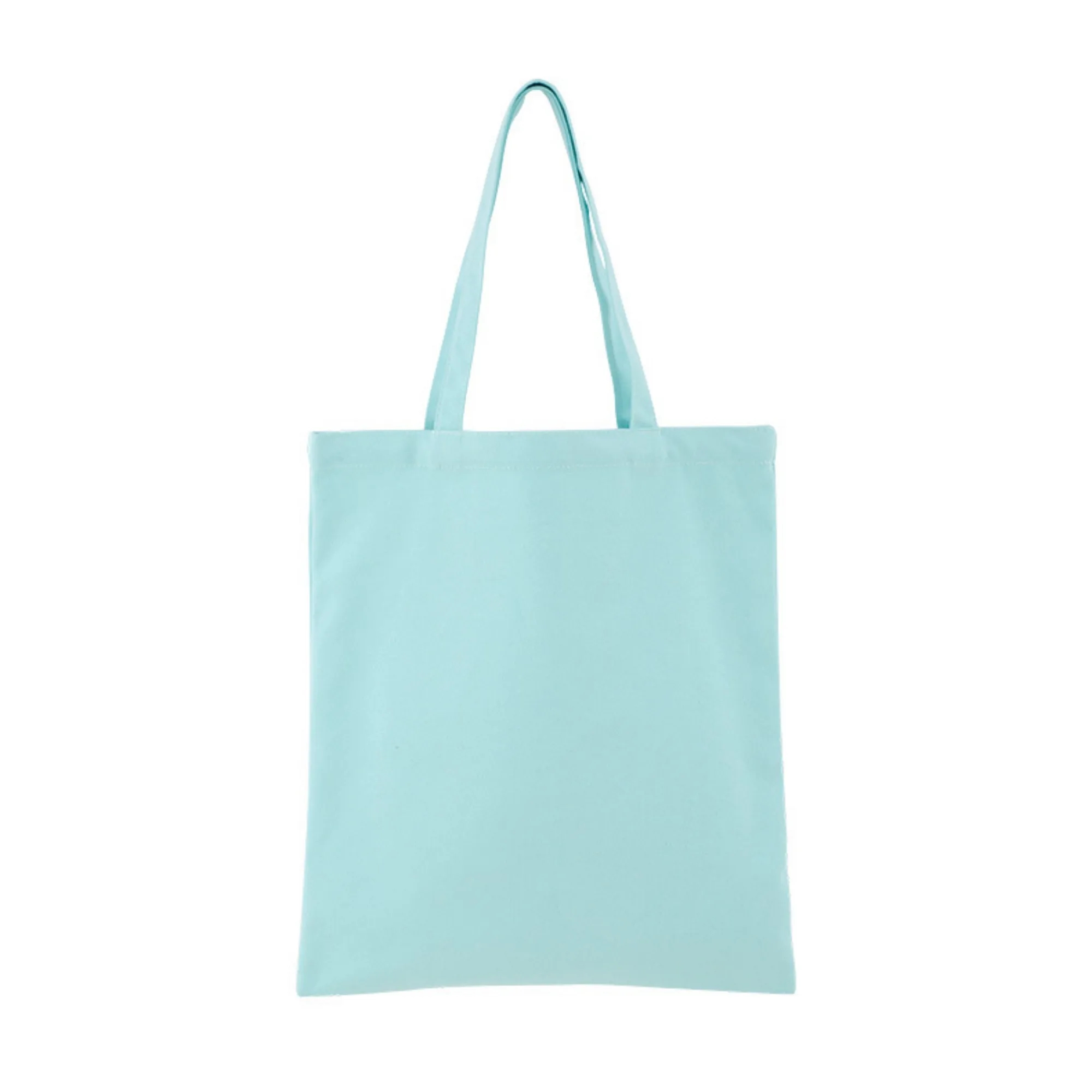 Eco-Friendly Cotton Canvas Tote  Customizable, custom tote bag with logo imprint 3