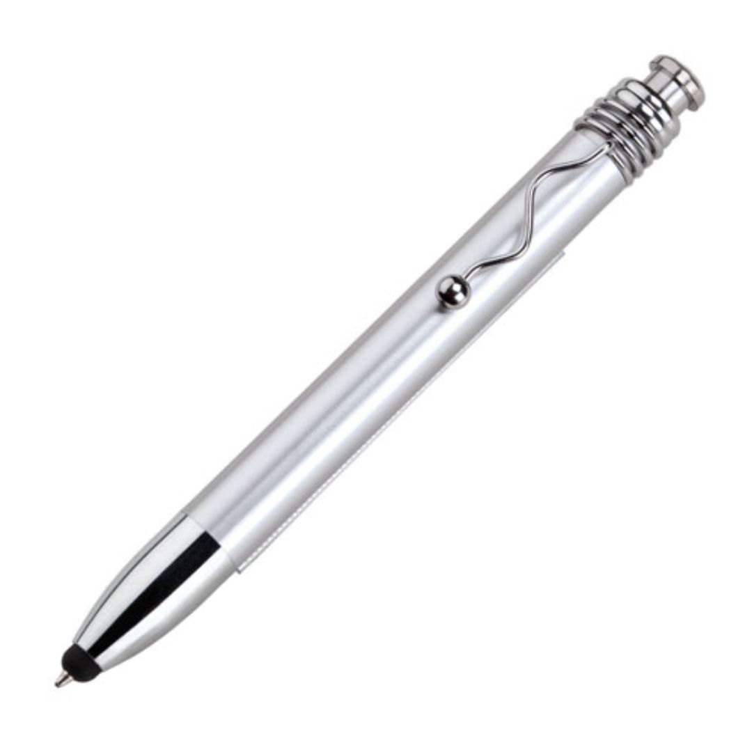 Erixson Banner Pen/Stylus (10-12 weeks) 2