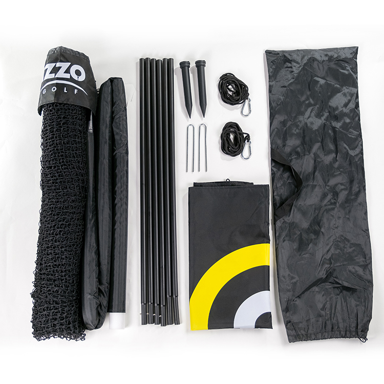 Izzo Insta-Net 2