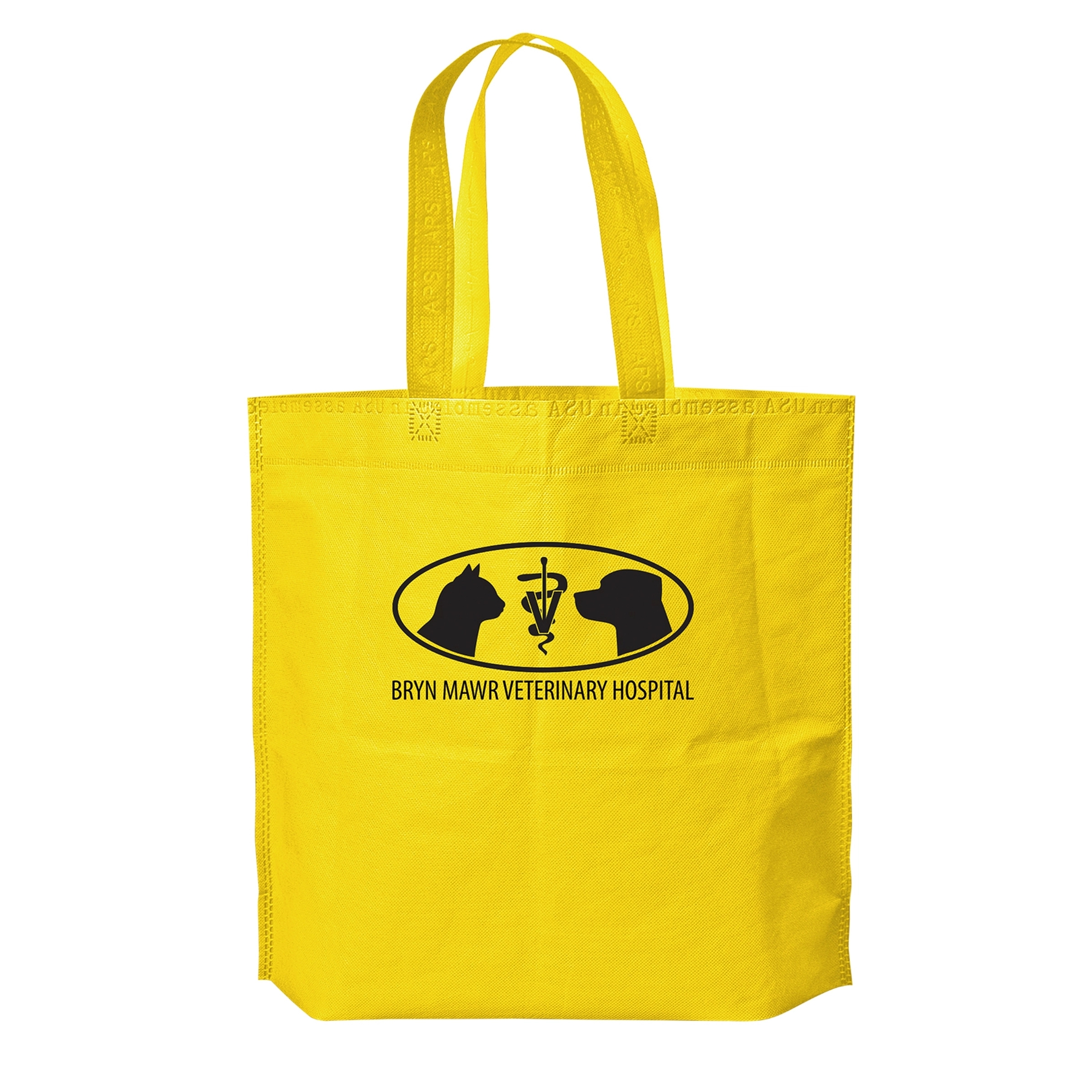 ECONO GUSSET BAG 10