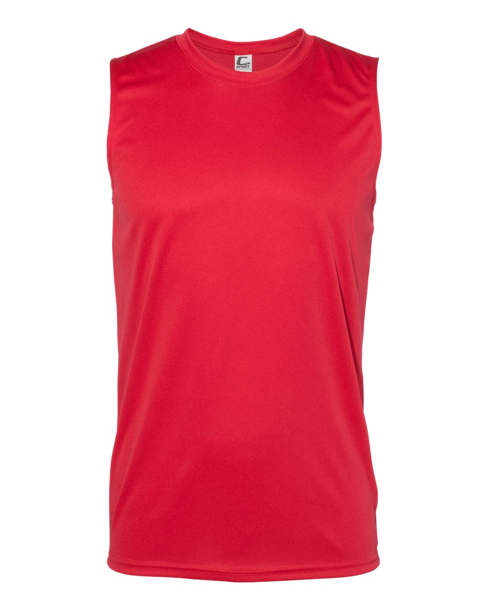 Men's Sleeveless T-Shirt - 5130 27