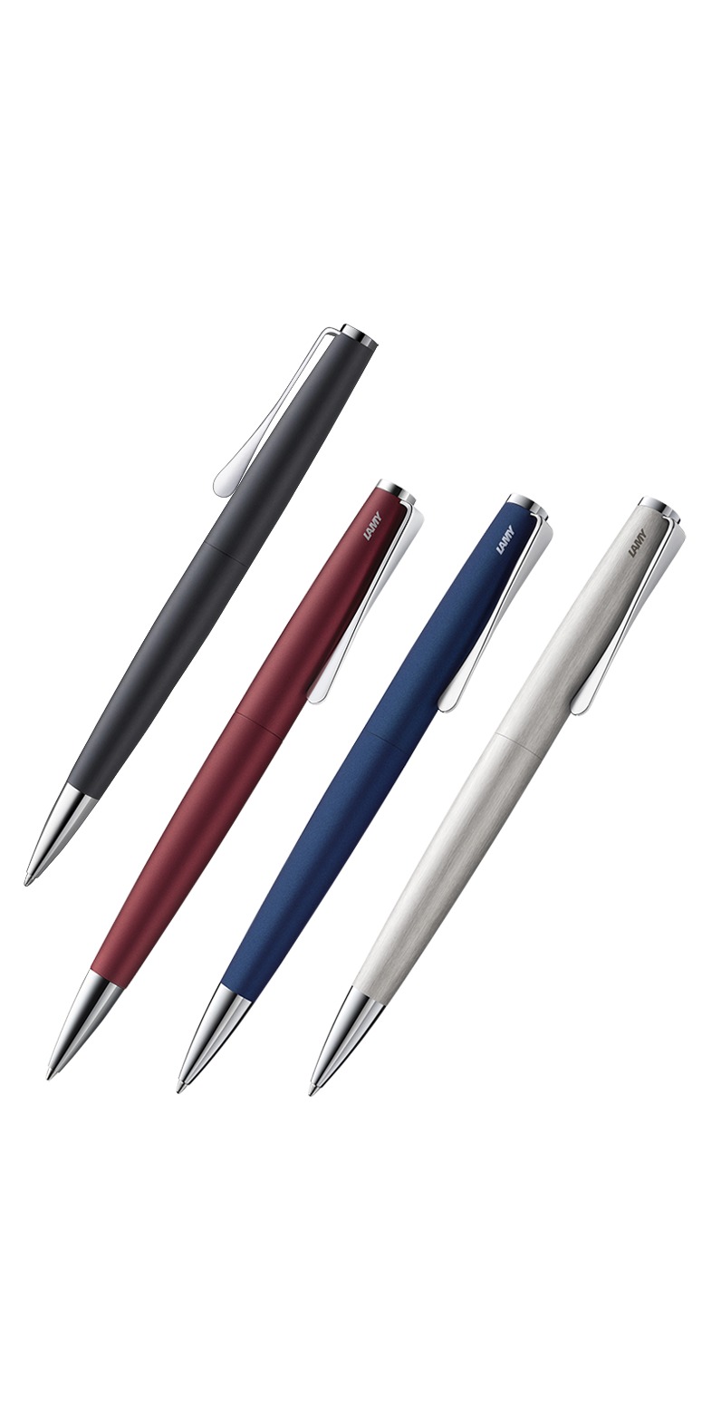 LAMY Studio Ballpoint Pen 20