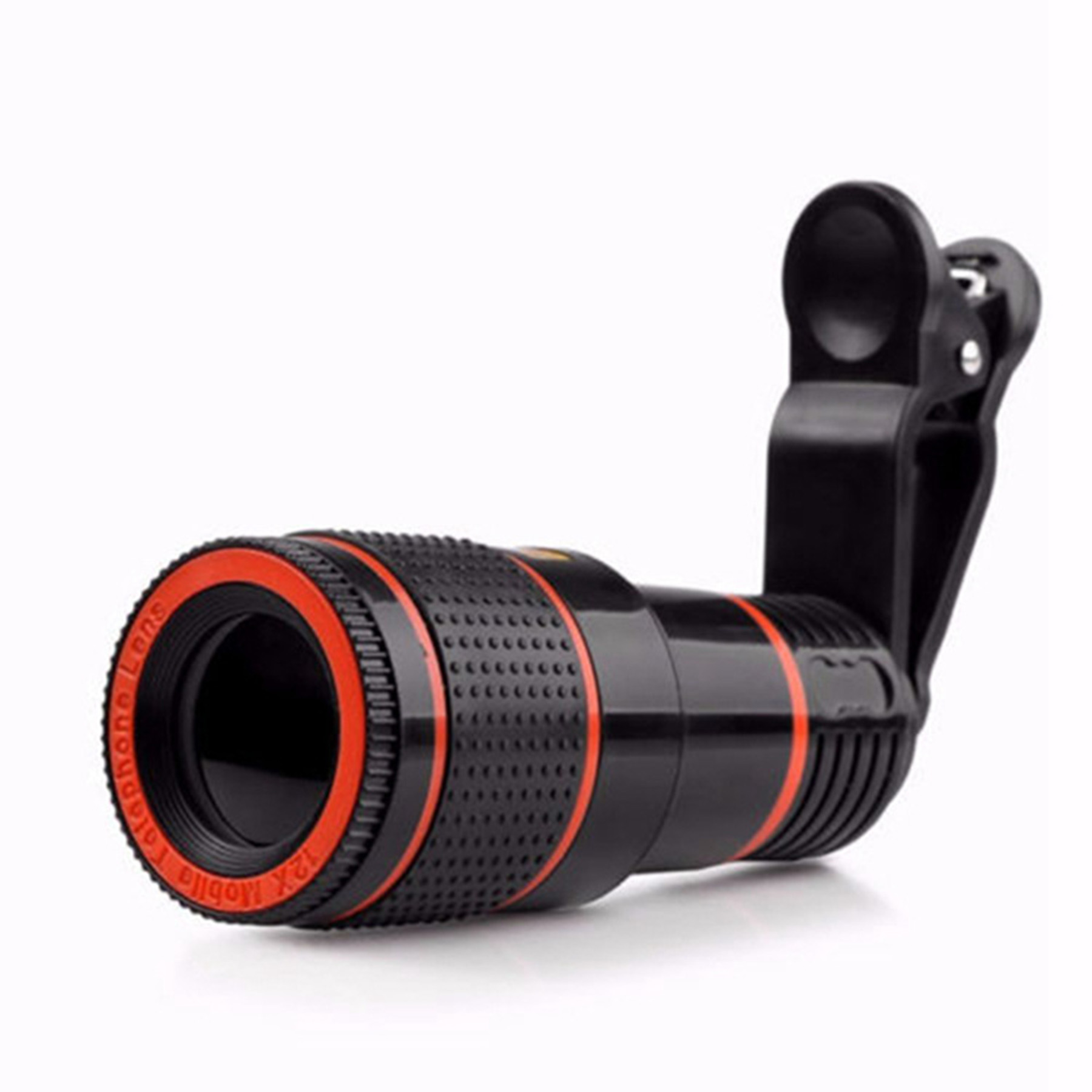 12X Mobile High Definition Zoom Lenses 4