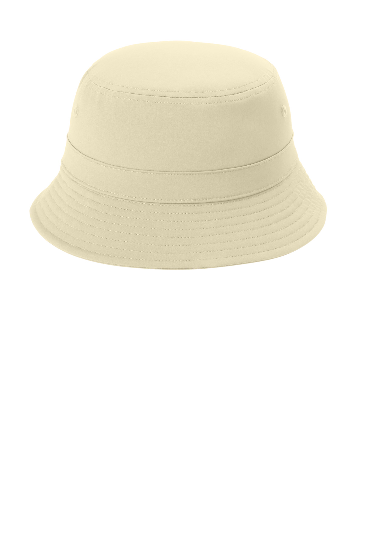 Port Authority® Poly Bucket Hat 8