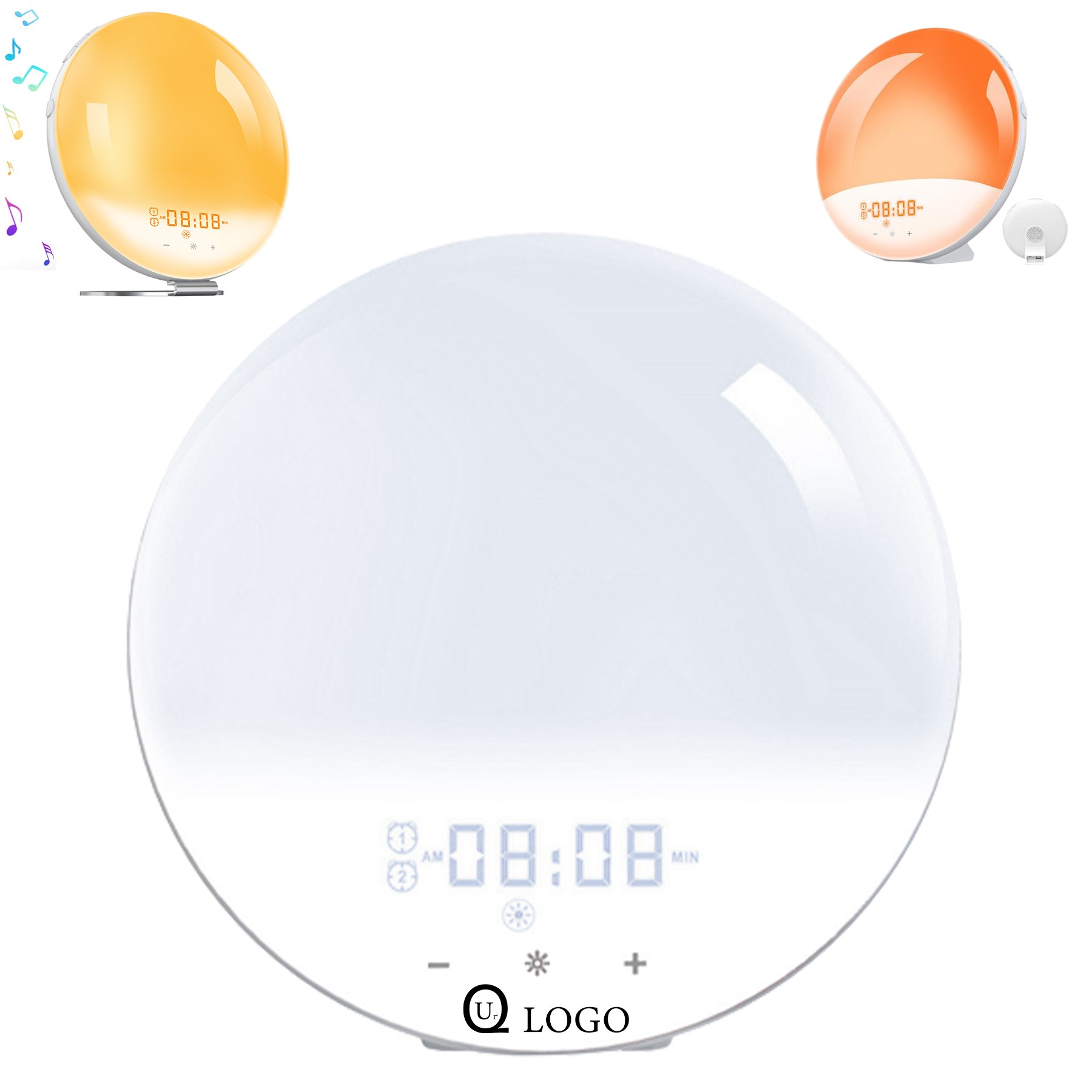 Wake-Up Light 1