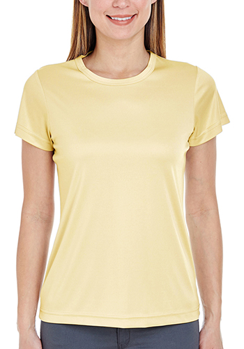 4 oz 100% Micro-Polyester Moisture-wicking Shirts 16