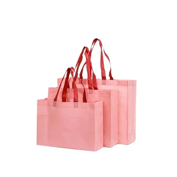 Eco Reusable Shopping Bag - Sustainable Grocery Tote 3