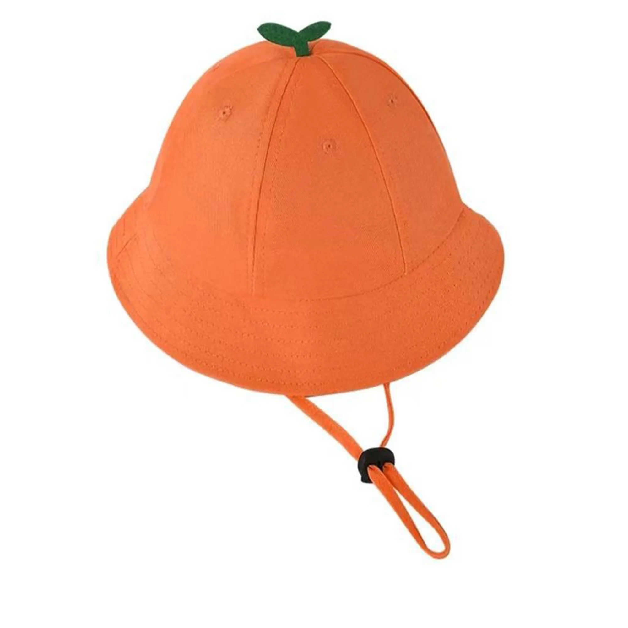 Cotton Parent-Child Fisherman Hat 5