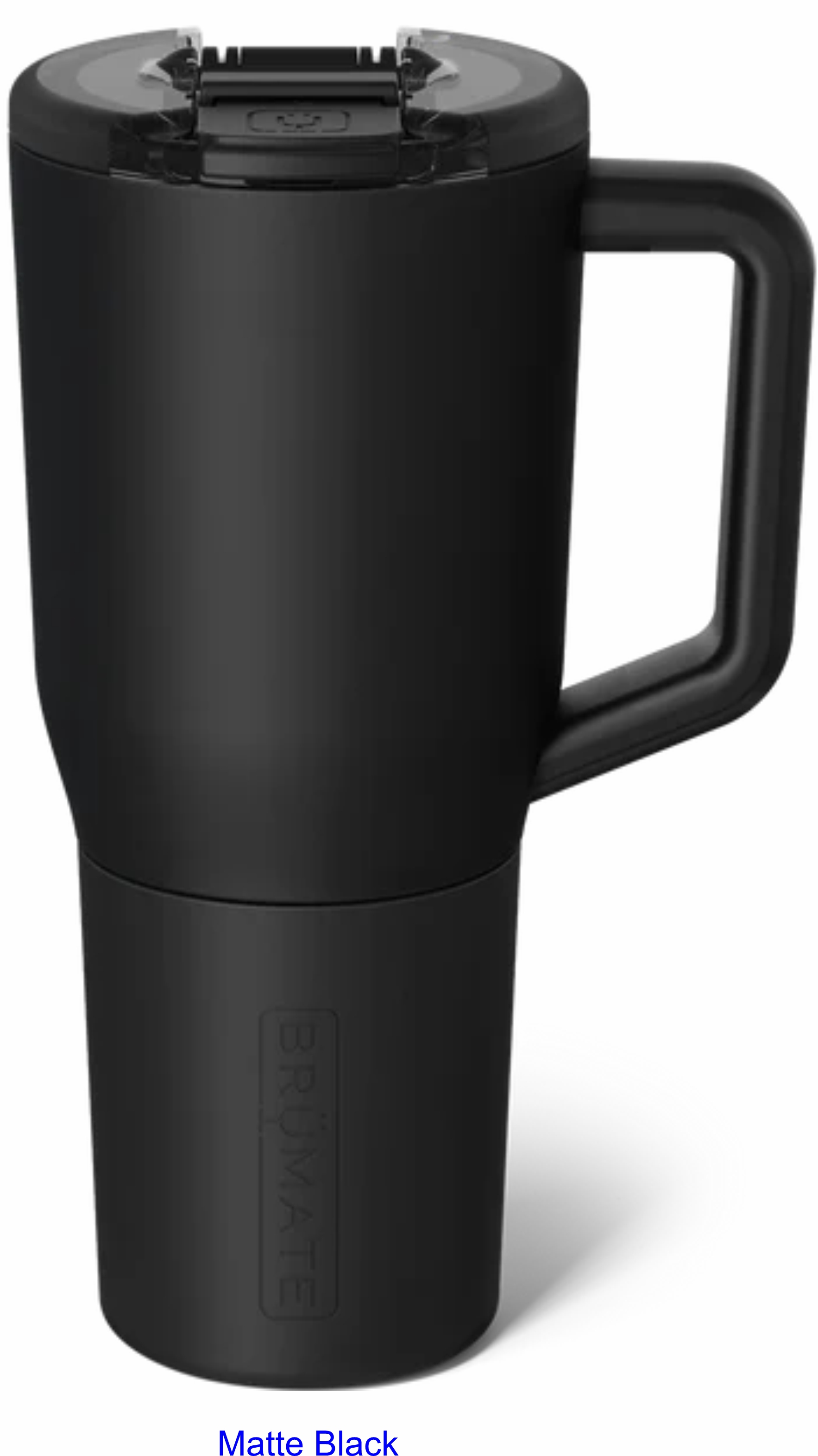 Brumate MUV 35 oz Tumbler 14