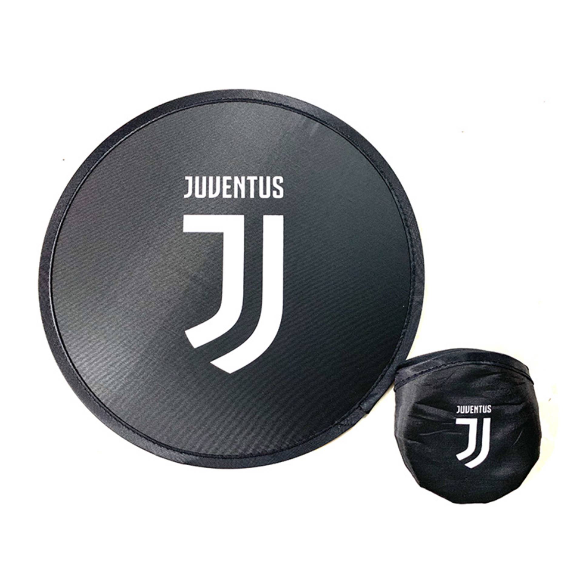 Foldable Flying Disc Fans 2