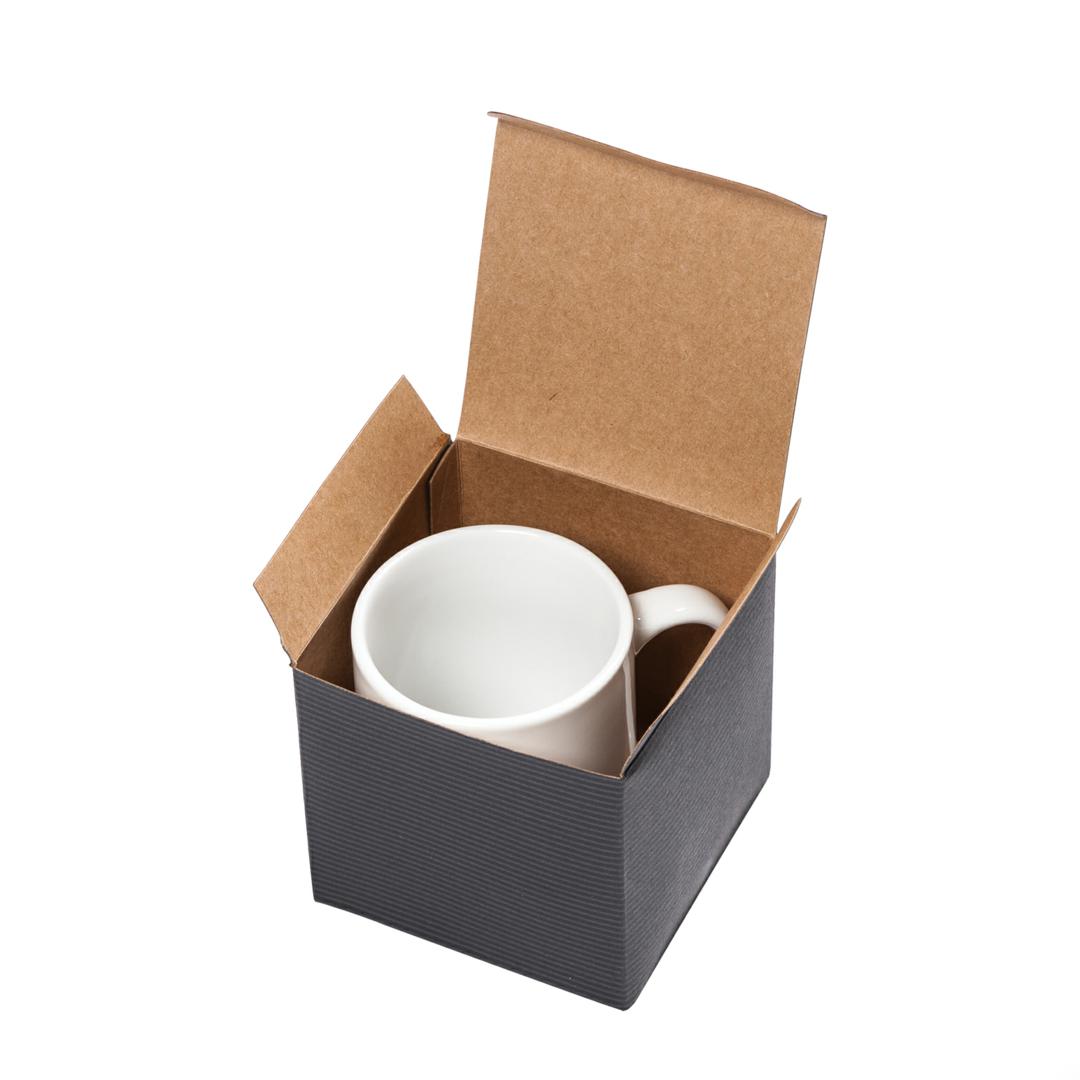 Pawtucket Porcelain Mug - 19oz 2