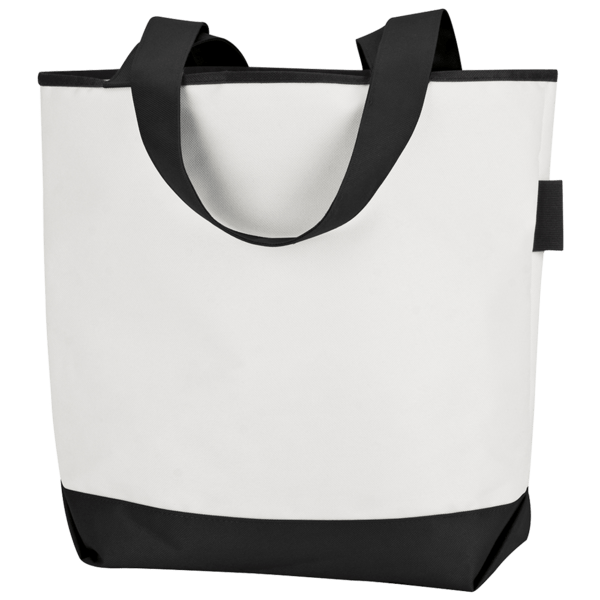 Color Bright Large Tote 26