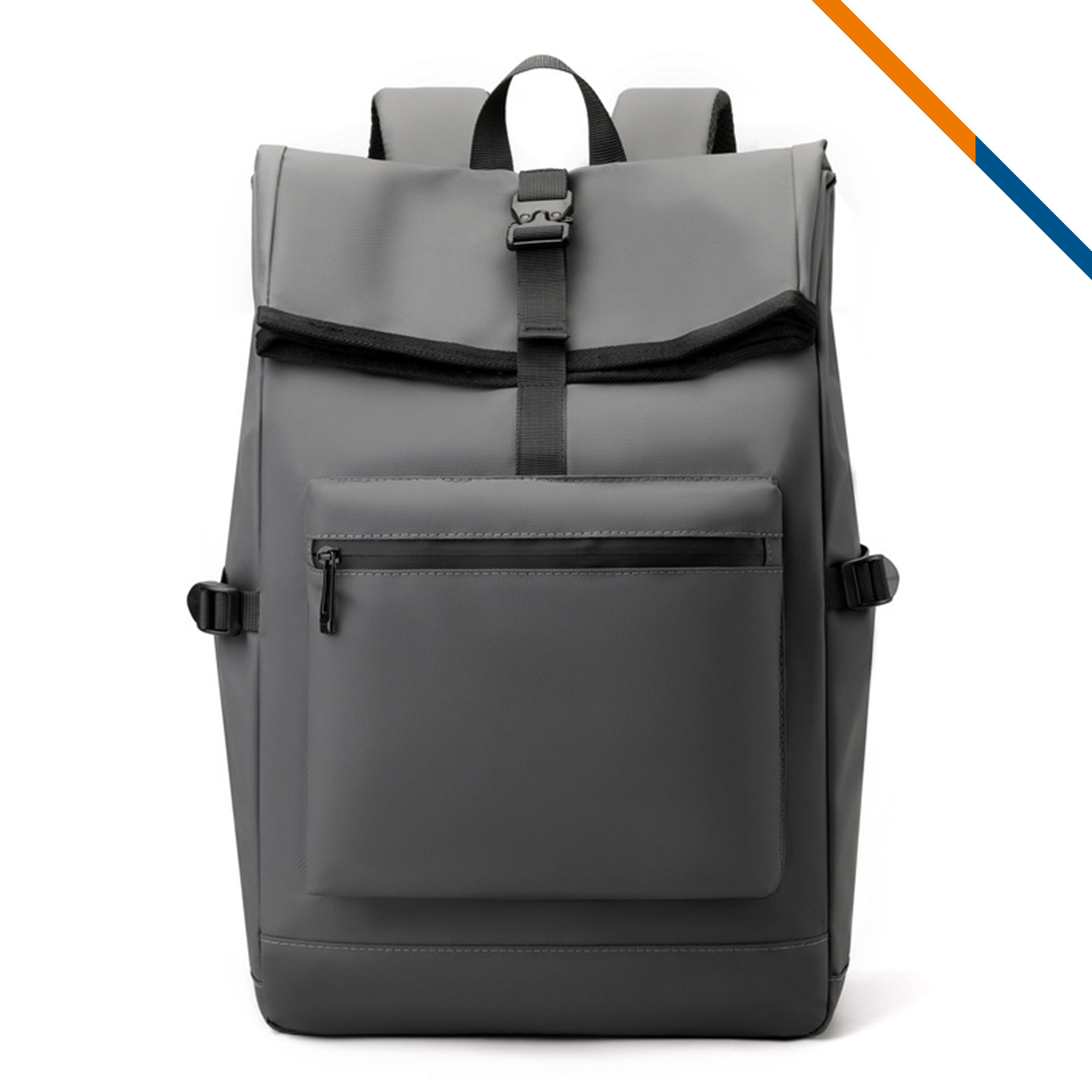 Fleta Travel Backpack 2