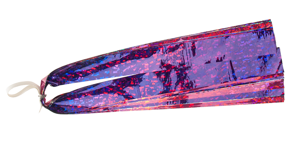 Holographic Performance Streamer 11