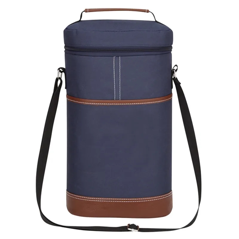 Continental Wine Cooler Bag 4