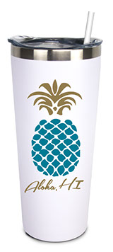 22 Oz. Kick Tumbler 7