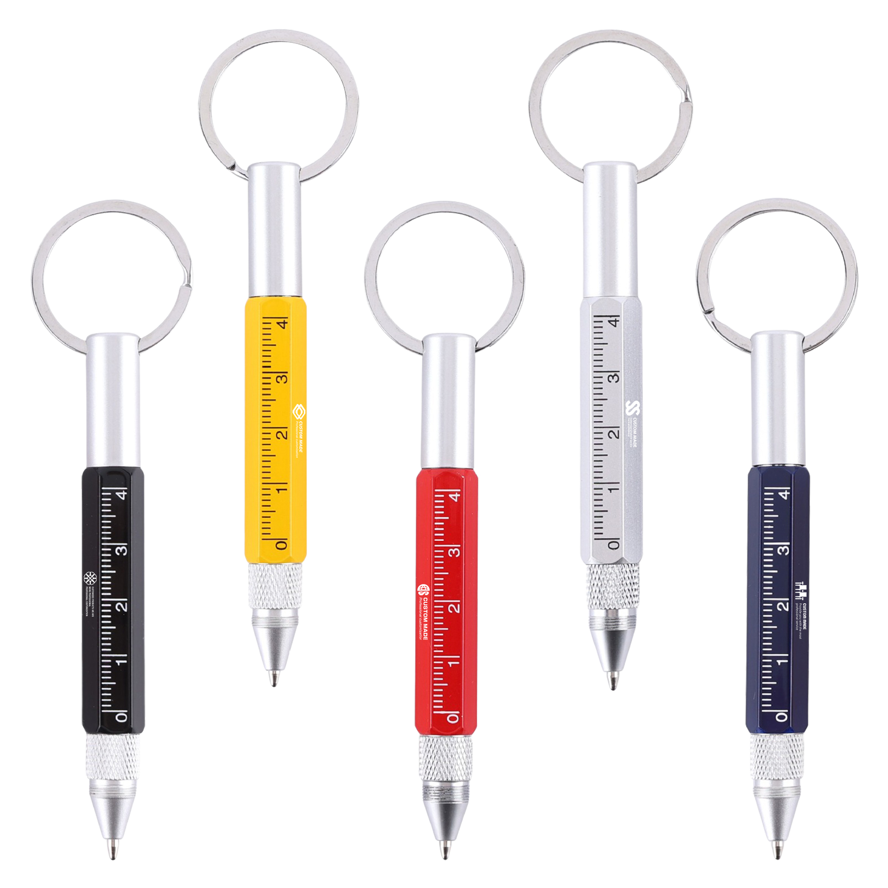 Multi-Function Tool Pen 2