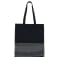 Recycled Soft Feel Convention Tote, custom tote bag with logo imprint 18