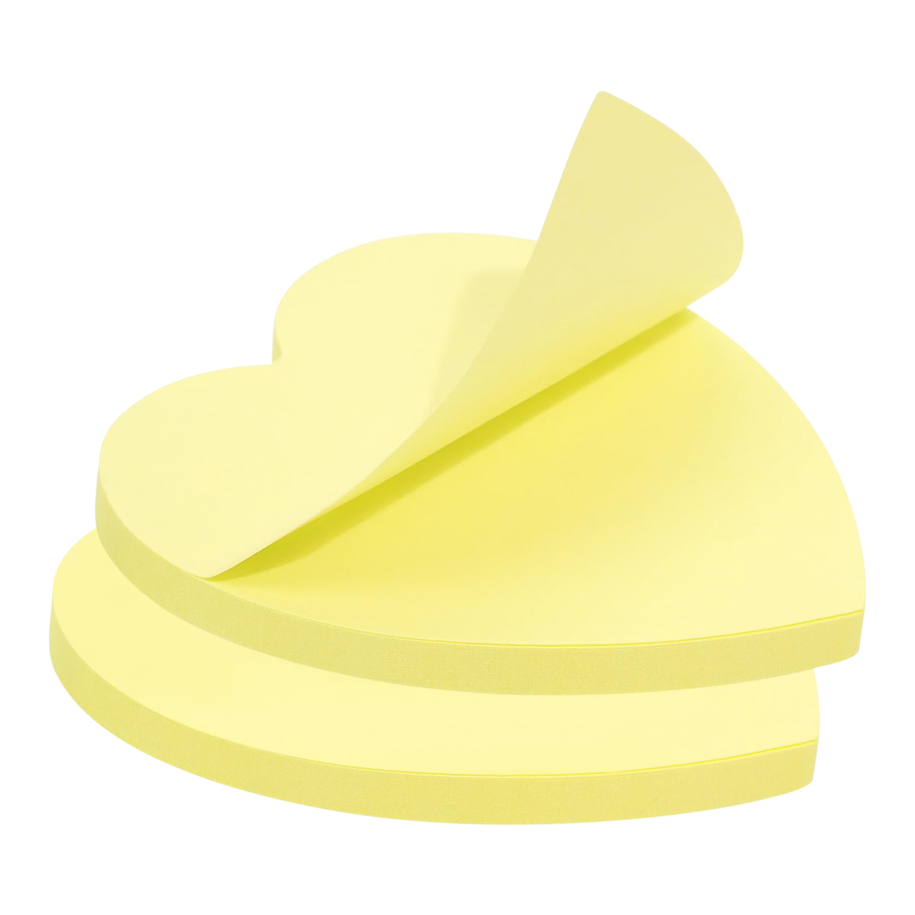 Customizable-shaped Sticky Notes 14
