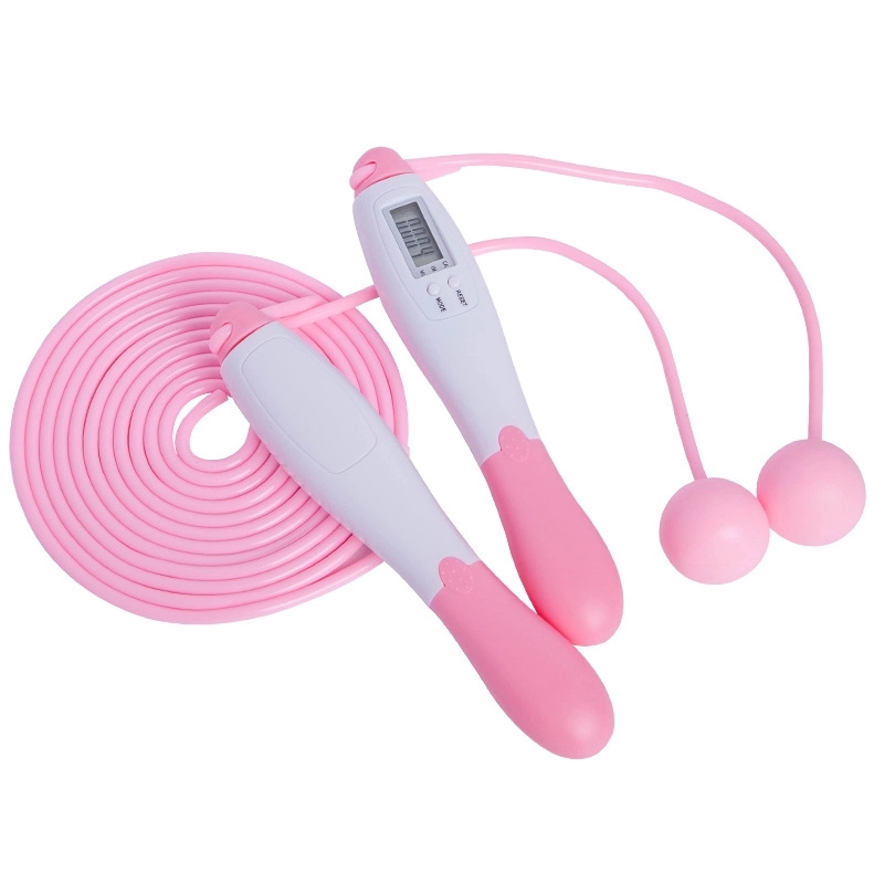 Cordless Count Jump Rope 3