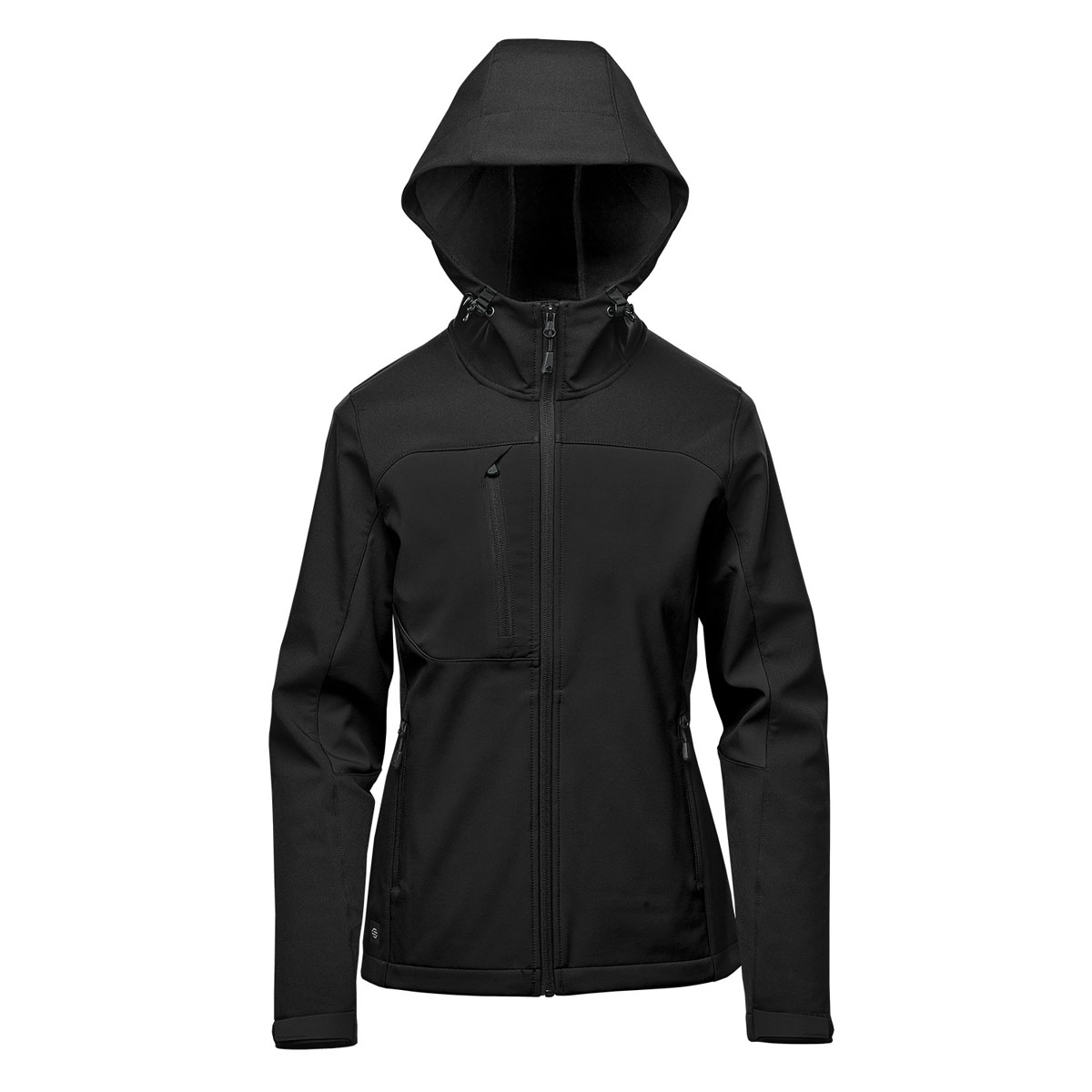 Stormtech Women's Cascades Softshell Hoody 22