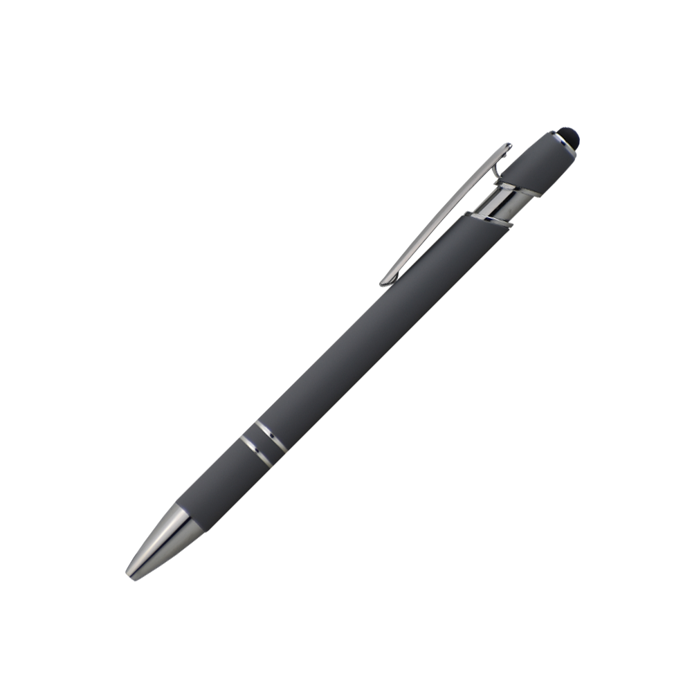 The Gripper Click-Action Stylus Pen 1