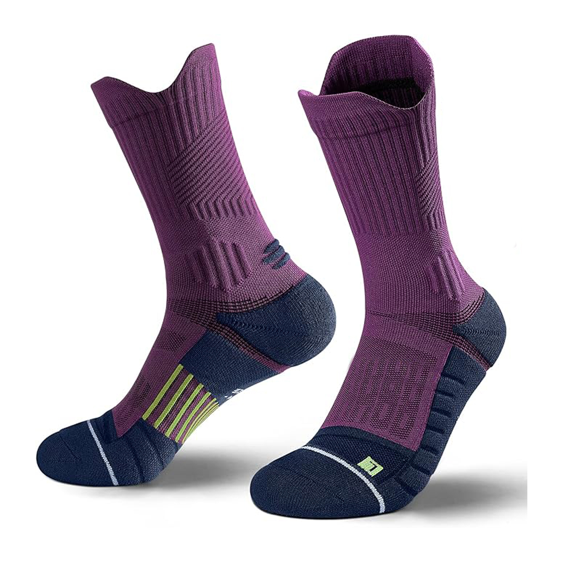 Compression Running Socks 5